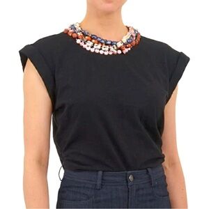 Cinq à sept Bella top